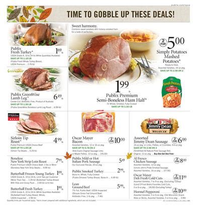 Mix up your festive main with this fabulous christmas dinner wellington. Publix Turkey Dinner Package Christmas / A turkey is typically the bird of choice for christmas ...