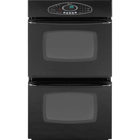 Maytag Electric Double Wall Oven 27 In Mew5627ddb Sears