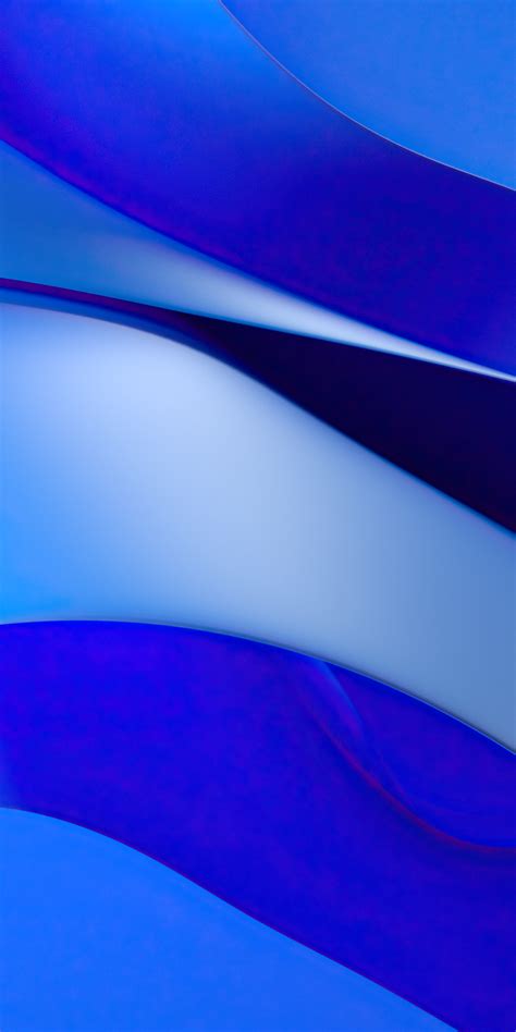 Windows 11 Wallpaper 4k Stock Official Blue Background Aesthetic Images