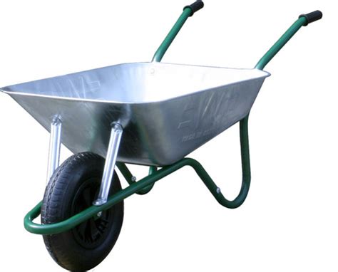 Wheelbarrow London Plant Hire