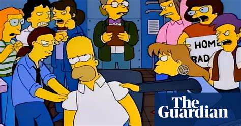 Glasgow University Offers A Simpsons Philosophy Class And It Makes