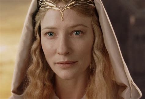 Galadriel Peter Jacksons Middle Earth Films Wiki Fandom Powered By
