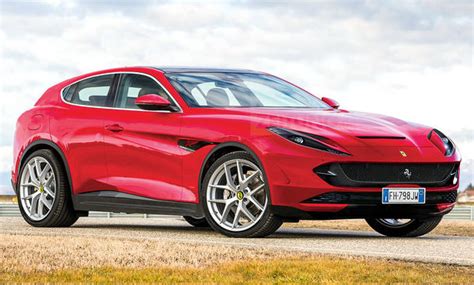 Maybe you would like to learn more about one of these? Ferrari Purosangue (2022): Preis des SUV | autozeitung.de