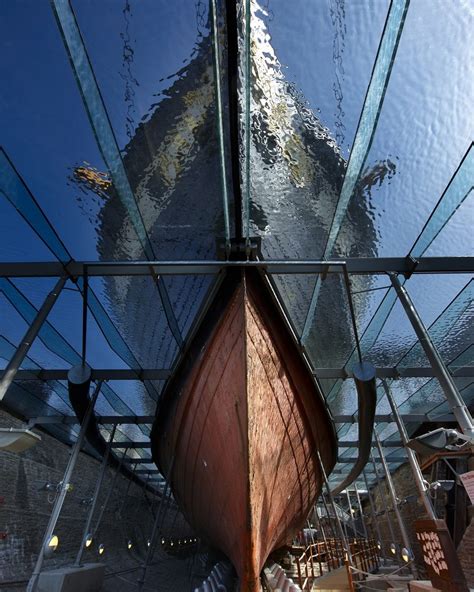 Ss Great Britain How Does Museum Conservation Work Continue From Home