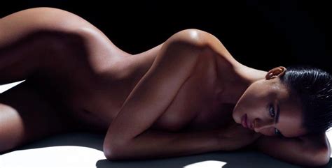 Urina Shayk Nud Naked Body Parts Of Celebrities