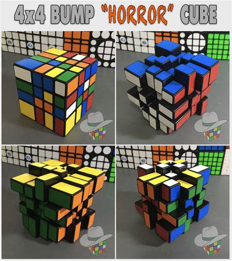 How To Solve Rubik Cube 4x4