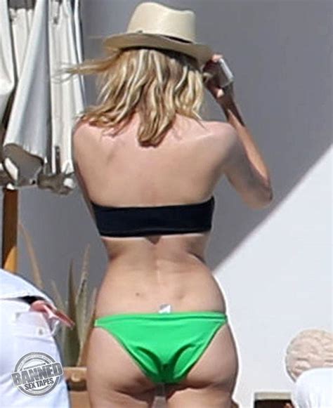 Boink Movie Actress Diane Kruger Leaked Nude — Page 2 Of