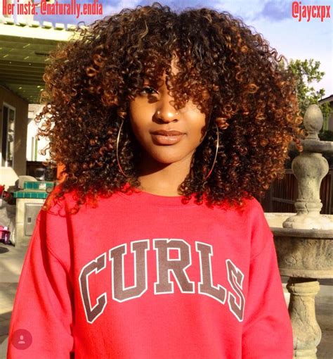I Need This Hoodie Natural Hair Styles Dyed Natural Hair Curly