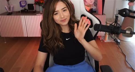 Twitch Streamer Pokimane Has Been Banned After Streaming The Last
