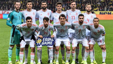 The finals will take place in june, with the four nations involved playing fewer qualifiers to ensure they are free to take part. Spain Confirm 23-Man Squad for Final Euro 2020 Qualifiers Against Malta & Romania | 90min