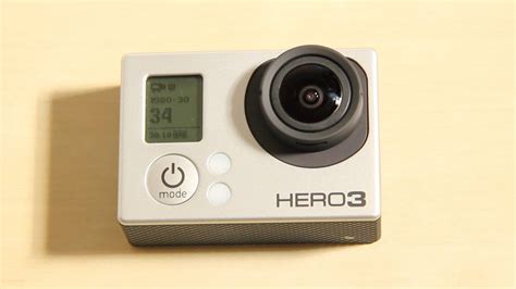 Boarders of all types, skiers, bikers, drivers, divers, base jumpers. GoPro HD Hero 3 Black Edition Full Review - YouTube