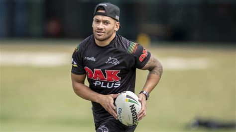 Online coupons and best deals. NRL 2020: Casualty ward, Api Koroisau, Panthers, Tom ...