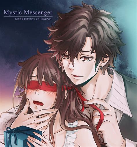 ปลาที่โดนตากจนแห้ง🦦savagegirl🌸 On Twitter Mystic Messenger Mystic Messenger Fanart Mystic