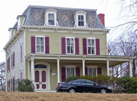 (photosinhouse16@gmail.com) a field guide to building watching: 18 Different Types and Styles of Roofs for Houses (WITH ...