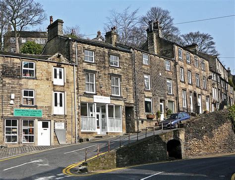 Holmfirth Travel Guide Visitor Guide To Cornwall Sykes Cottages