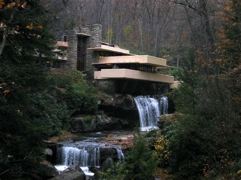 Tour Frank Lloyd Wright Architecture In Wisconsin The Bobber