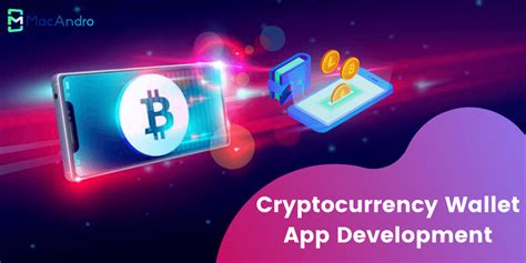 For novice investors and cryptocurrency experts alike, there are a handful of apps that can enhance your crypto experience and even. Cryptocurrency Wallet App Development Company | App ...