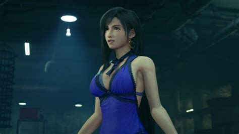 Pornhub研究報告：ff7 Remake發售後 Tifa 在站上搜尋量暴增 Final Fantasy 7 Remake 154086 Cool3c