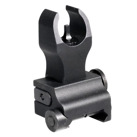 Samson Quick Flip Hk Style Front Sight Handk Folding Sights