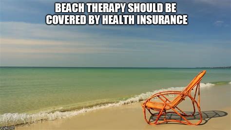 Specialist insurance for holistic & complementary therapists. ocean - Imgflip