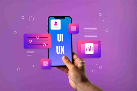 Optimizing User Experience Best Practices For Mobile App Design
