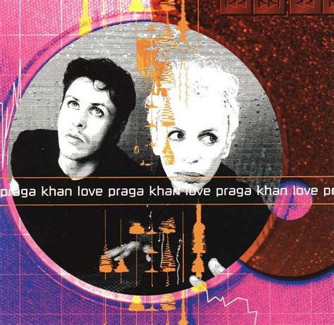 praga khan love 2001 cd discogs