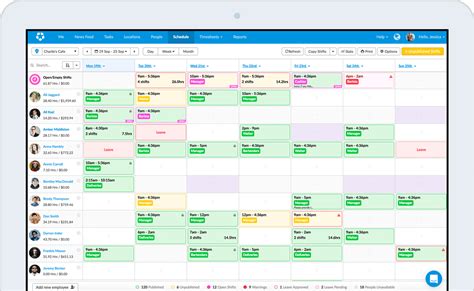 free service scheduling software download churchtop