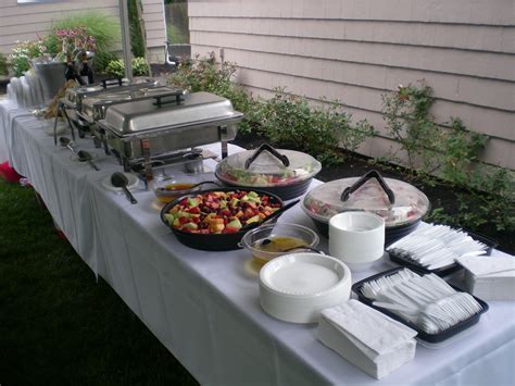 Like The Layout Funeral Service Funeral Food Wedding Buffet Food