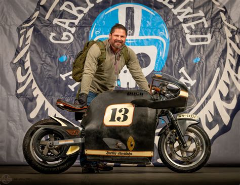 2023 Show Results Garage Brewed Motorcycle Show