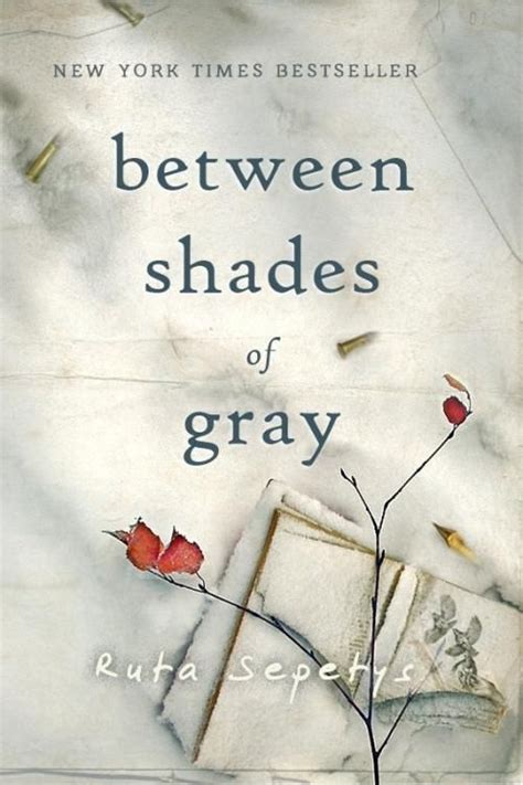 Indonesian Edition Of Between Shades Of Gray Shades Of Grey Book
