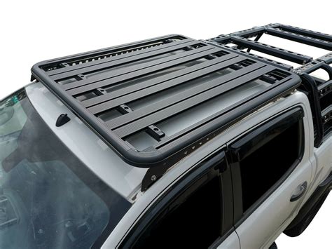 Ford Ranger T6 Wildtrak Raptor Slimsport Roof Rack Kit Premium