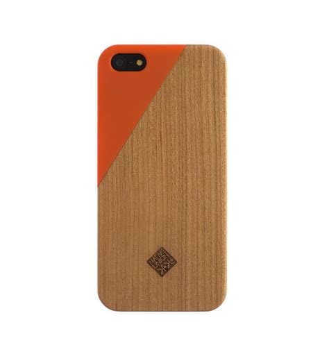 Native Union Clic Wooden Iphone 5 Case Ebay With Images Iphone 5