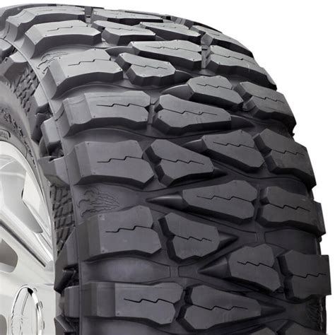 35x1250r17lt Nitto Mud Grappler Extreme Mt Radial Tire Nit200 670