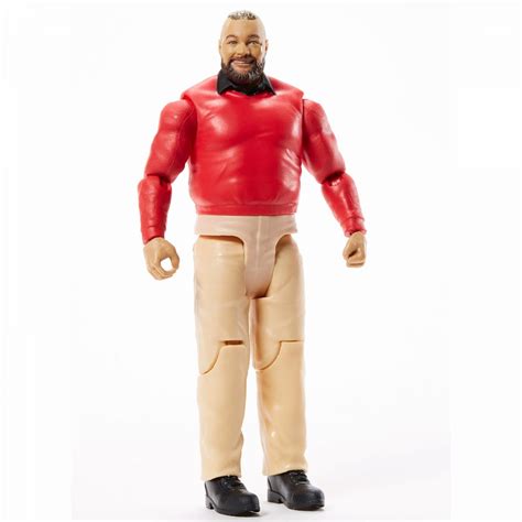 Wwe Basic 111 And Fan Takeover 2 Series Figures Revealed