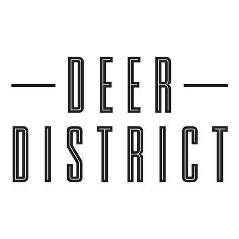 Deer District Milwaukee Wi