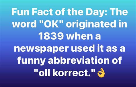 25 Weird Fun Facts Of The Day Club Giggle