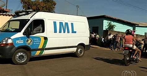 Últimas notícias de goiânia e todo o estado de go. G1 - Homem é assassinado na casa do irmão, em Campo Limpo ...