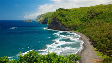 Big Island Hawaii Vacation Packages Book Cheap Vacations And Trips To