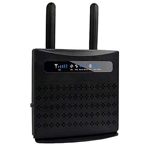 10 Best Router With Sim Cards 2023 Theres One Clear Winner