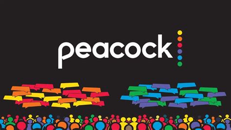 Peacock Streaming Service Launched By Nbcuniversal In The Usa