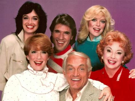 Whatever Happened To The Cast Of Tv Show Too Close For Comfort