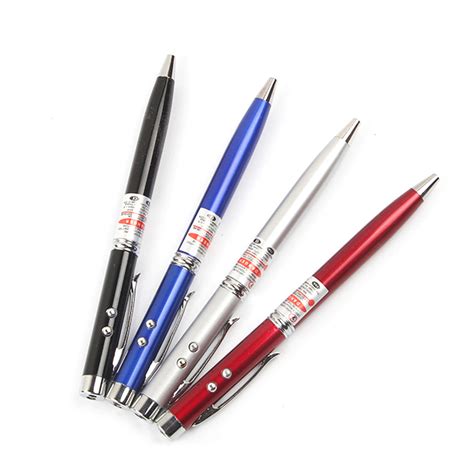 4 In 1 Laser Stylus Pen Tspreesg