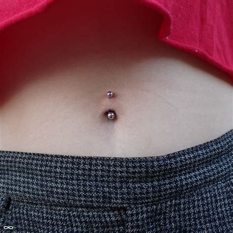 Navel Piercing Aka Belly Button Piercing Info And Frequently Asked Questions Vlr Eng Br