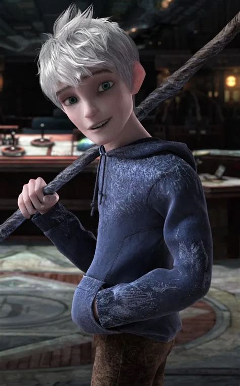 Took a study break from finals to watch rise of the guardians! Jack Frost (Rise of the Guardians) | Heroes and Villains ...