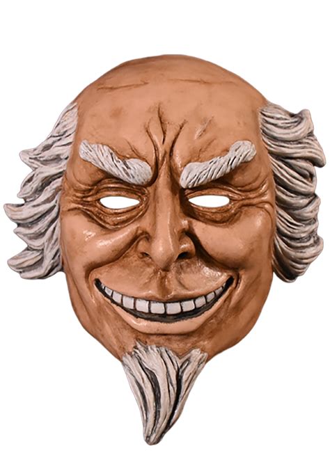 Hope you all enjoyed trouble like comment and subscribe to the channel if you're new and check in for some more content and sadly my video did break more. The Purge: Uncle Sam Mask