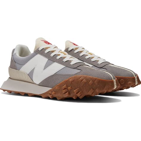 New Balance Sneakers Xc 72 Unisex Lifestyle Suede Mesh Unisex Grey