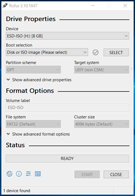 How To Make Bootable Usb For Windows 10 Tutorials24x7