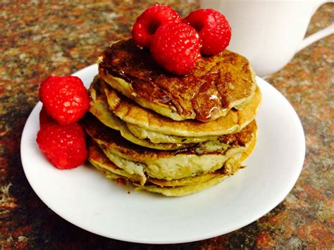 Quinoa Flourless Pancakes Flourless Pancakes How To Eat Better