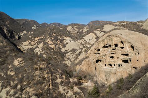 More Than 30 Million People Live In Caves In China Just Perfact