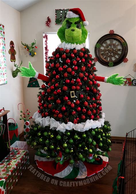 However, the decorations are ultimately what makes a. The BEST Christmas Tree Ideas for Kids - Crafty Morning